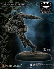 Batman Miniature Game: Arkham Knight Knight Models